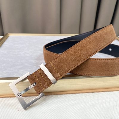 YSL Belt — 6