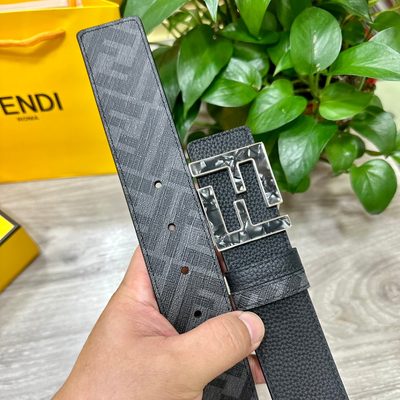 Fendi Belt — 4