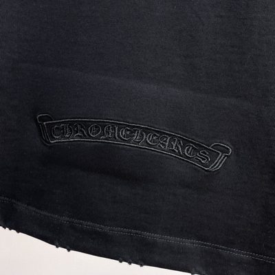 Chrome Hearts t-shirt — 11
