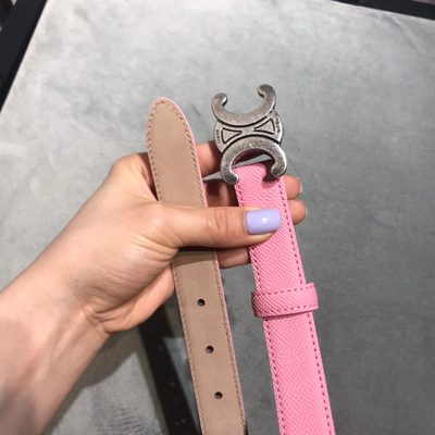 Celine Belt — 6