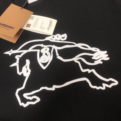 Burberry t-shirt — 4