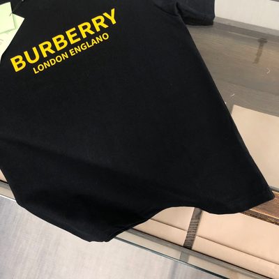 Burberry t-shirt — 4