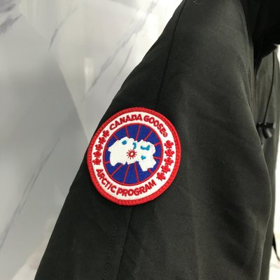 Canada Goose Chilliwack Bomber — 5