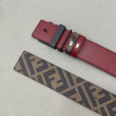 Fendi Belt — 5