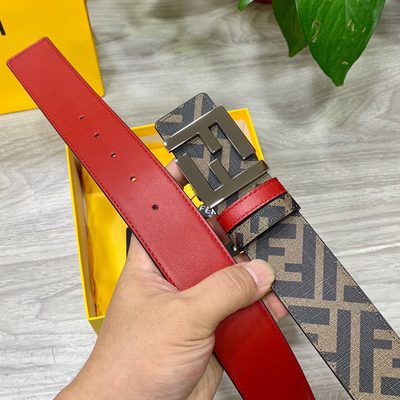 Fendi Belt — 8