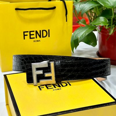 Fendi Belt — 4