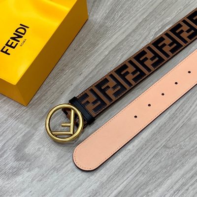Fendi Belt — 3