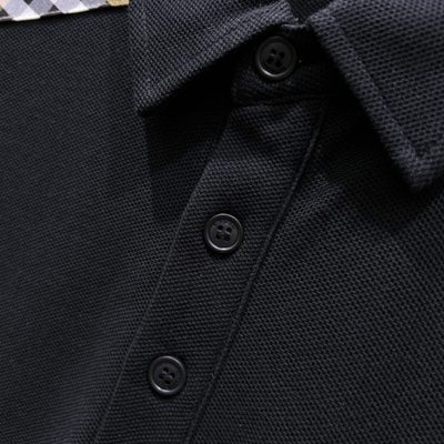 Burberry polo shirt — 5