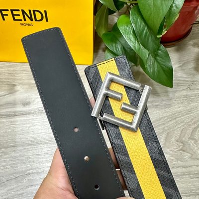 Fendi Belt — 4