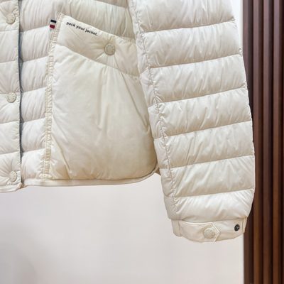 Moncler Grenoble Madulains Packable Down Jacket — 5