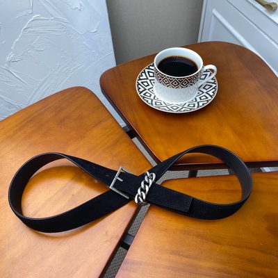 YSL Belt — 5