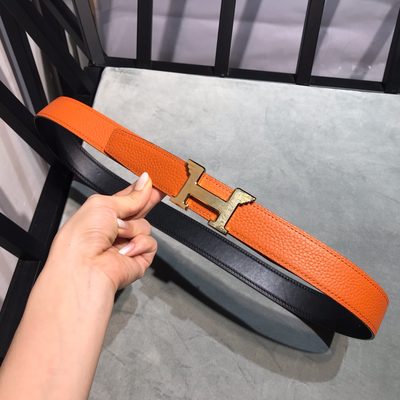 Hermès Belt — 5