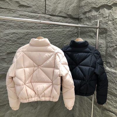 Moncler Anafi Quilted Down Jacket — 4