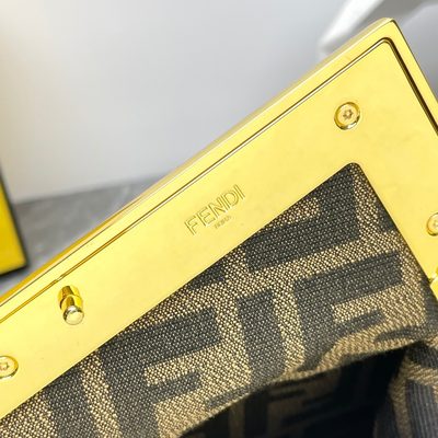 Fendi First bag (T) — 7