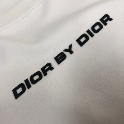 Dior T-shirt — 5