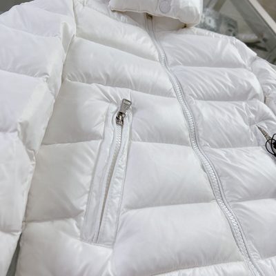 Moncler Enfant / Kids' Maya Puffer Jacket — 5