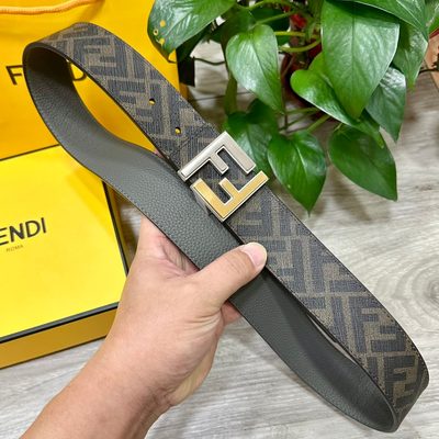 Fendi Belt — 3