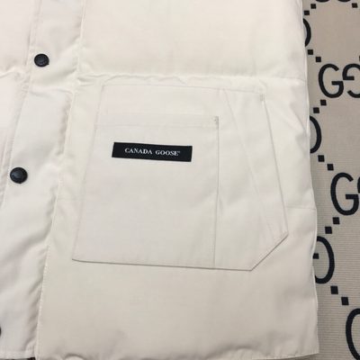 Canada Goose gilet — 6