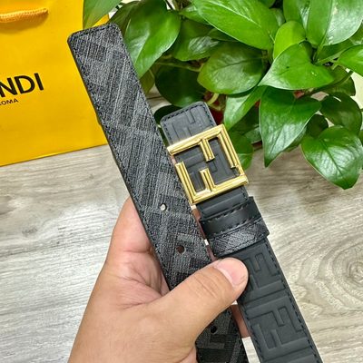 Fendi Belt — 4