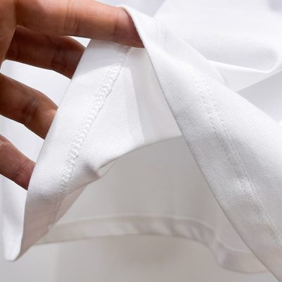 Amiri Shotgun cotton T-shirt — 9