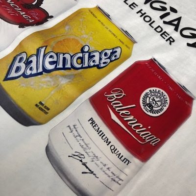 Balenciaga T-Shirt — 6