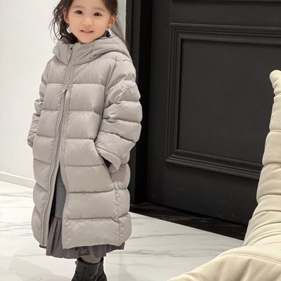 Arc'teryx Down Jacket with Hood