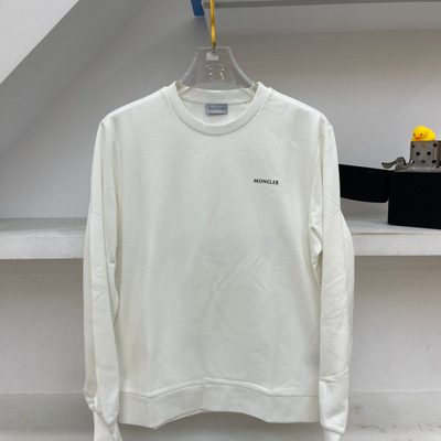 Moncler crewneck sweatshirt — 3