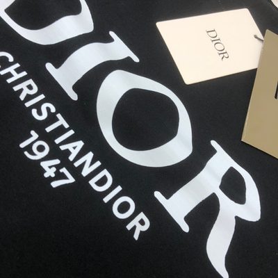 Dior T-shirt — 5