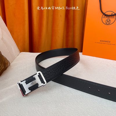 Hermès Belt — 3