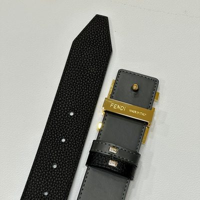 Fendi Belt — 8