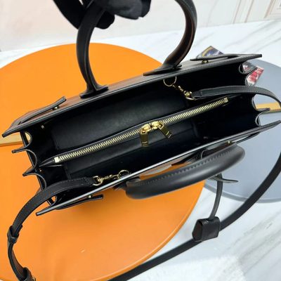Saint Laurent Nano Sac de Jour tote — 9