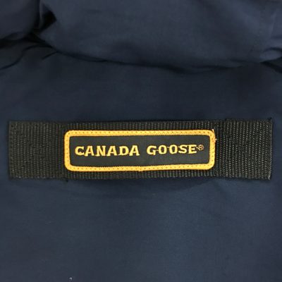 Canada Goose Men's Langford Parka — 7