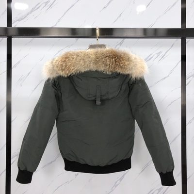 Canada Goose Women's Chilliwack Bomber Jacket — 3