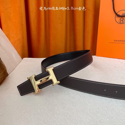 Hermès Belt — 3