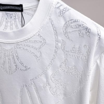 Chrome Hearts t-shirt — 5