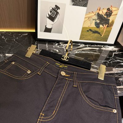 Louis Vuitton pants — 4
