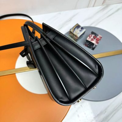 Saint Laurent Nano Sac de Jour tote — 5
