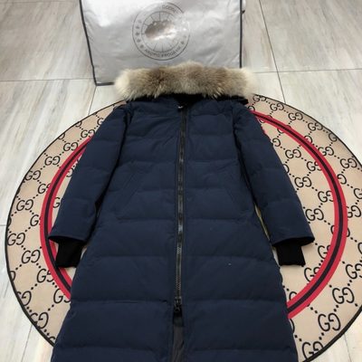 Canada Goose Mystique Parka