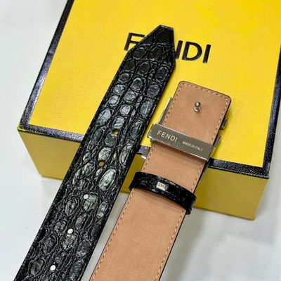Fendi Belt — 8