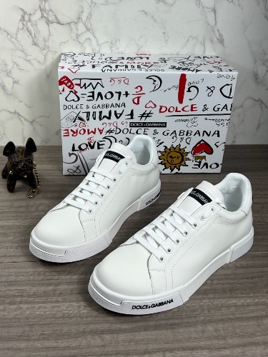 Dolce & Gabbana Portofino sneakers — 3