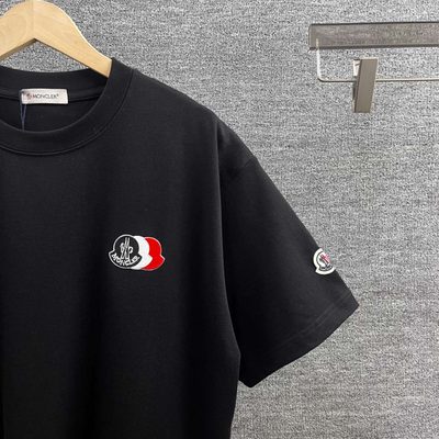 Moncler T-shirt — 4