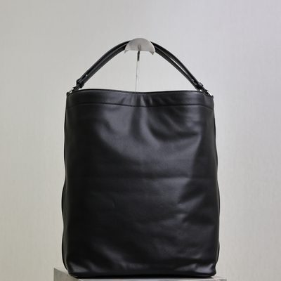 Saint Laurent Paris Long Hobo bag — 8