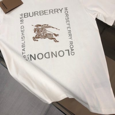 Burberry t-shirt — 5