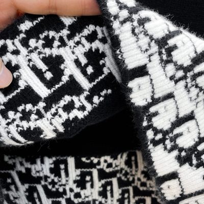 Dior crewneck sweater — 7