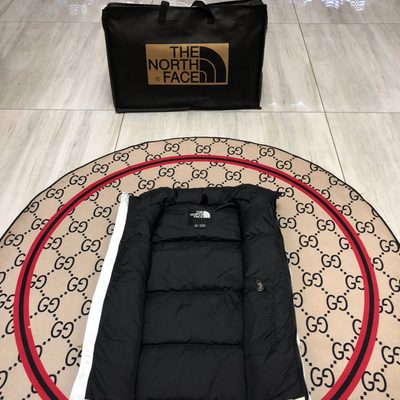 The North Face 1996 Retro Nuptse Down Vest/Gilet — 3