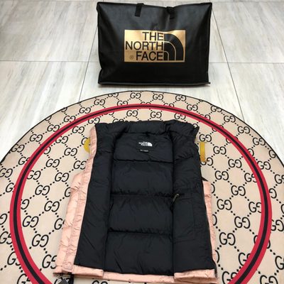 The North Face 1996 Retro Nuptse Down Vest/Gilet — 3