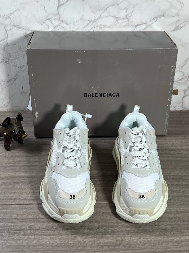 Balenciaga Triple S sneakers — 3