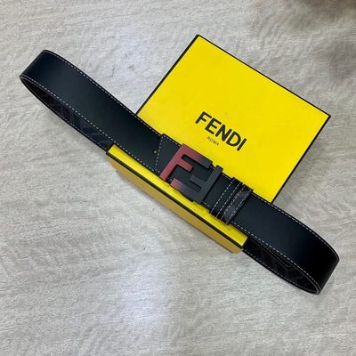 Fendi Belt — 4