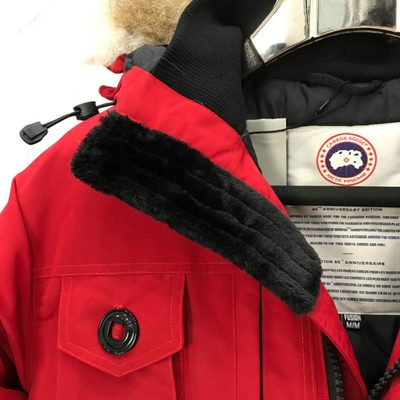 Canada Goose 60th Anniversary Canada Coat — 6
