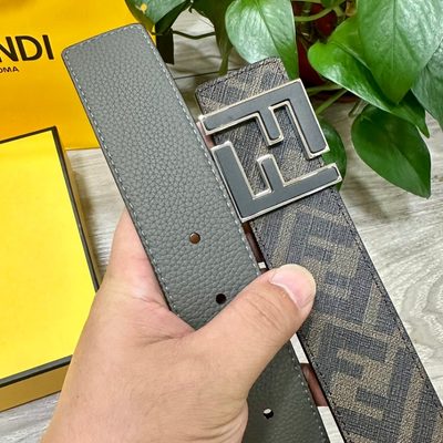 Fendi Belt — 4